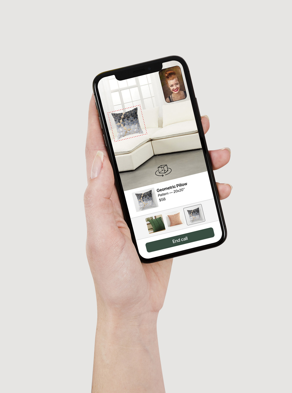 Free-iphone-x-Mockup-Hand-PSD-Template